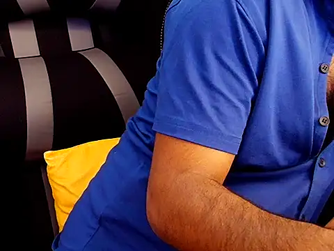 RuvoxXneXo's cam snapshot