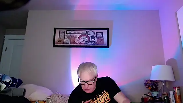 Snarfle82's cam snapshot