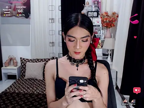 LAVIDALENATS live sex cam