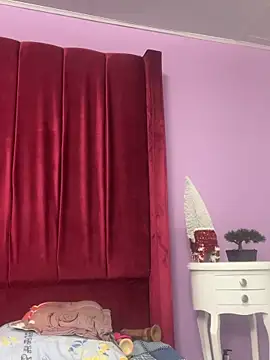 MarianRosse's cam snapshot