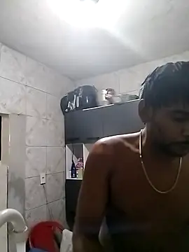 PareveJazzman's cam snapshot