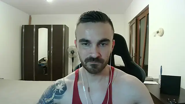 mu5clemania2's cam snapshot