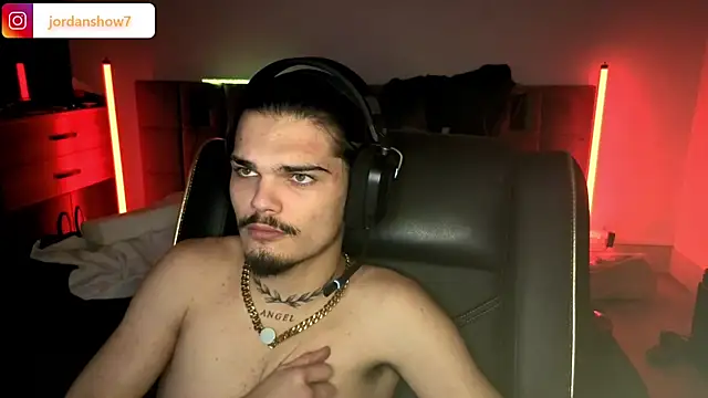 JordanShow's cam snapshot