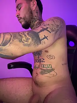 Junihn0's cam snapshot