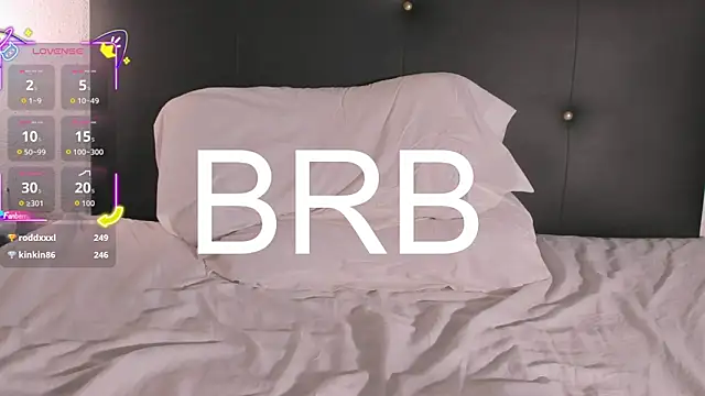 RobFavorite1's cam snapshot