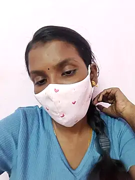 Tamil_Monika's cam snapshot