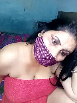 Anjali-25's cam snapshot