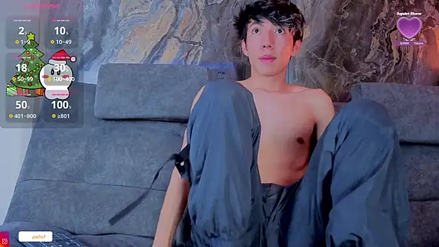 Levii_Ackermann live sex cam