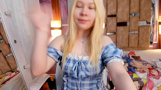 Melody_Lolii's cam snapshot