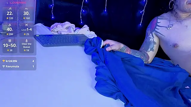 ErosyVenus69's cam snapshot