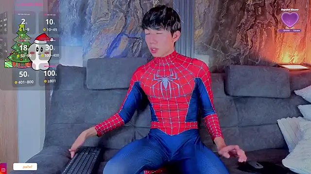 Levii_Ackermann's cam snapshot