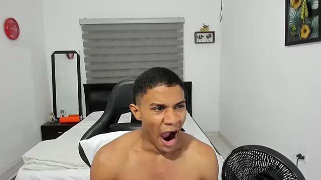 corzoethan's cam snapshot