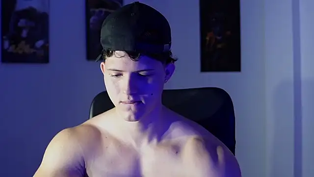 Hazzan_Velez's cam snapshot