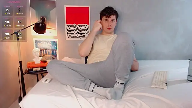 Elio555's cam snapshot