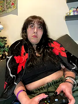 ThicBunz live sex cam