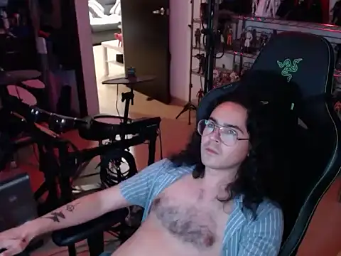 dorrey21's cam snapshot