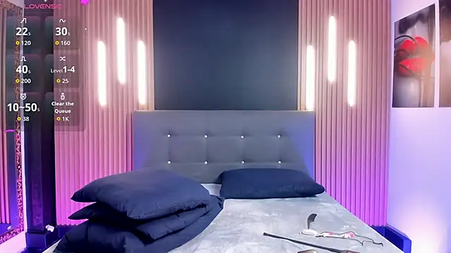 OnlyJos's cam snapshot