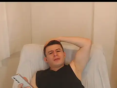 MARCUS_FIRE's cam snapshot