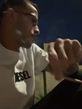 Lucasjandre's cam snapshot