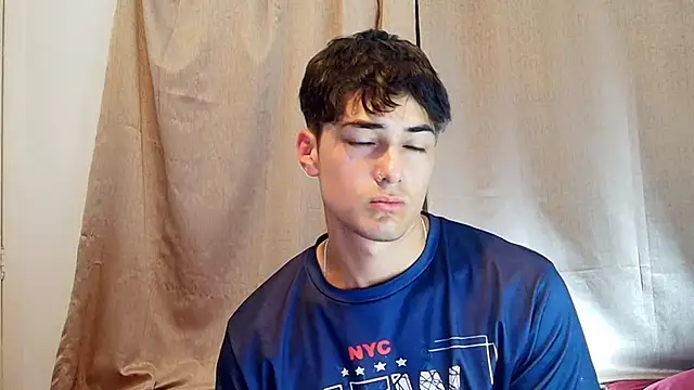 jimmy_class's cam snapshot