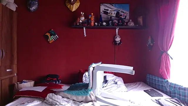 Sasharosee2's cam snapshot