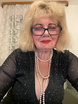 BoloshkaBlonda's cam snapshot