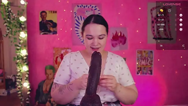 Chery_Lady22 live sex cam