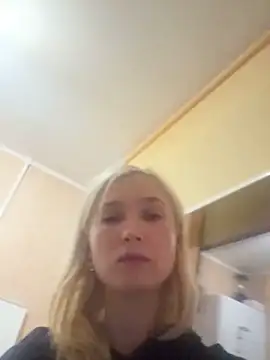 KisJeni's cam snapshot