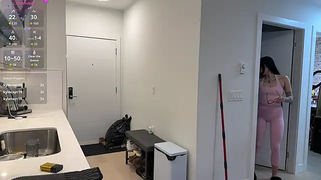 NattyFierros live sex cam