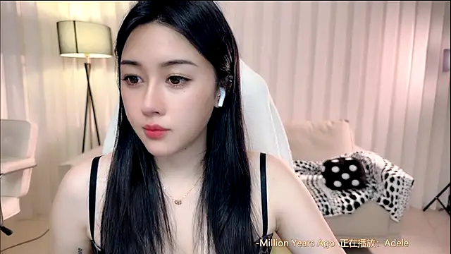Canbaobao-KK live sex cam