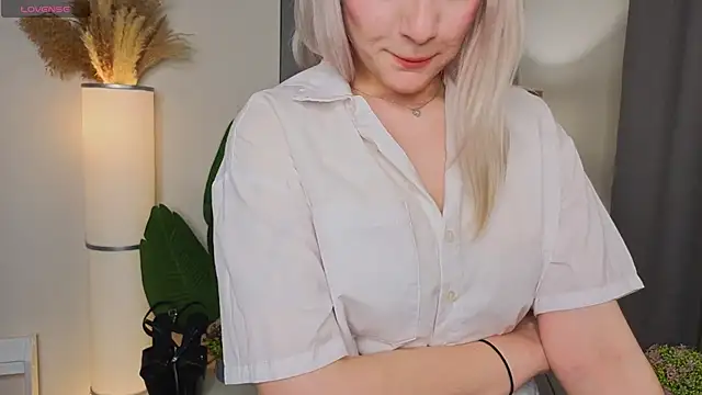 DorthaDunt's cam snapshot