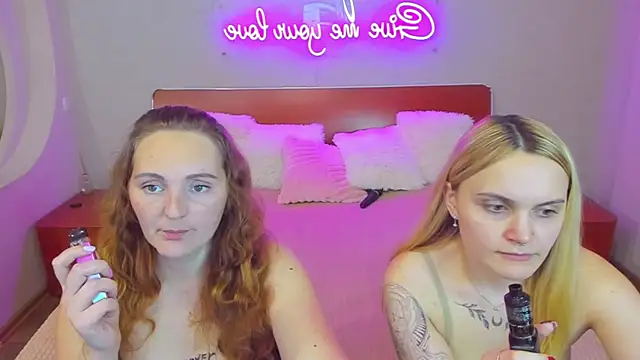 MagicEyess's cam snapshot