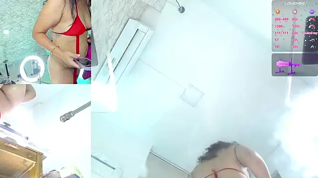 MayaRouse live sex cam