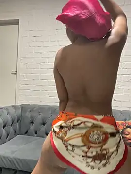 BaddestAss22's cam snapshot