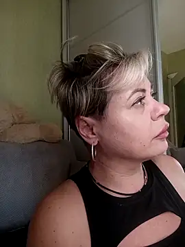 MilkySky's cam snapshot