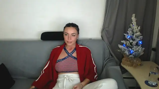 CloveLove's cam snapshot