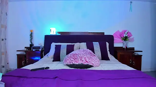 bell_Alice's cam snapshot