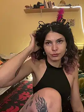 blurxi's cam snapshot