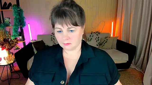 CrystaalStaar's cam snapshot