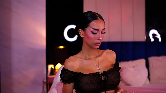 KimNatty's cam snapshot