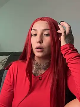 Coco-Love's cam snapshot