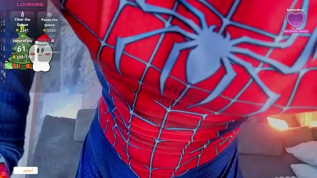 Levii_Ackermann live sex cam