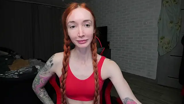 Roxy_Silver's cam snapshot