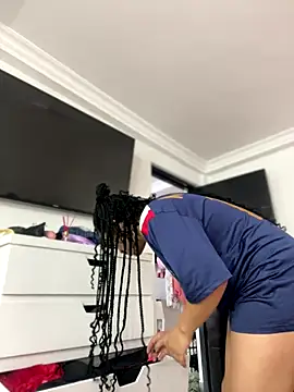 JuanitaMore01's cam snapshot