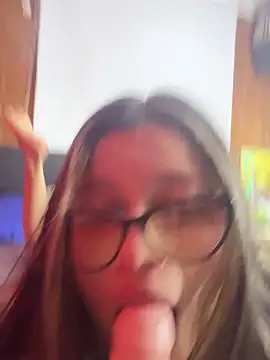 KoraSweett's cam snapshot