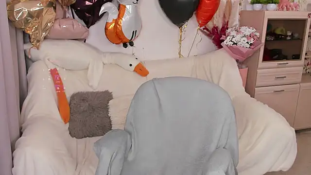 LisaMooore's cam snapshot