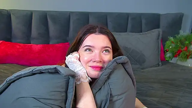 MelissaMays's cam snapshot