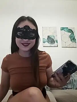 DeepLongHot's cam snapshot