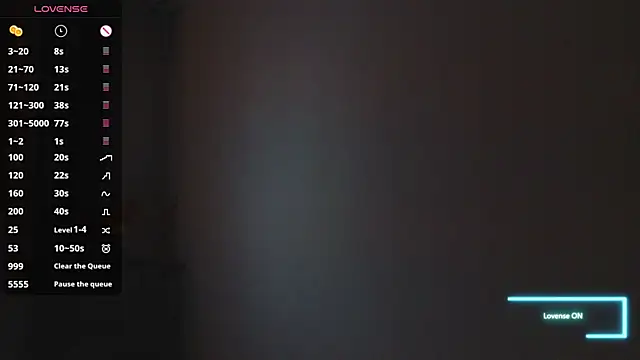 mybayby's cam snapshot