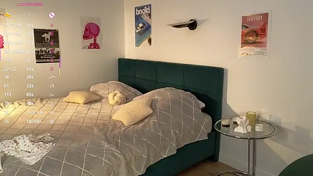 lolly_dollyyy's cam snapshot